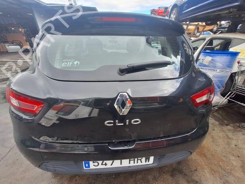 Used Tailgate Tailgate 38870526 38870526