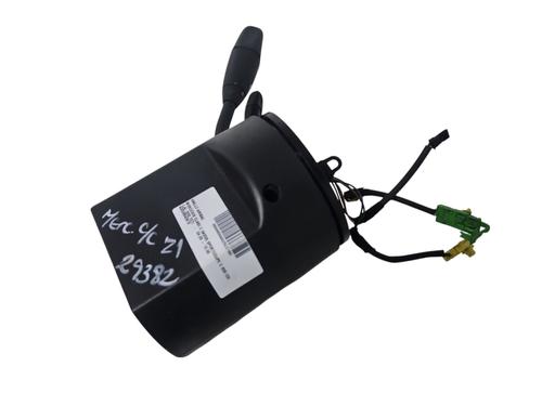 Airbag Schleifring für MERCEDES-BENZ C-CLASS Coupe (CL203) C 200 CDI (203.707) (122 hp) 32208659