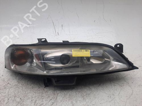 Right headlight OPEL VECTRA B (J96) 2.2 DTI 16V (F19) | BP10036246C29 