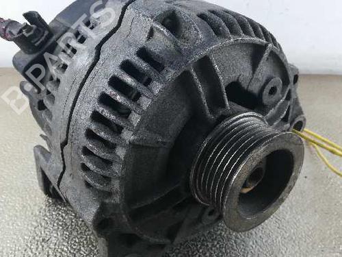 Used Alternator FORD MONDEO II (BAP) 2.0 i (131 hp) 1259992