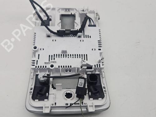 Interior roof light AUDI A3 Sportback (8VA, 8VF) 1.6 TDI | BP27835082I8 