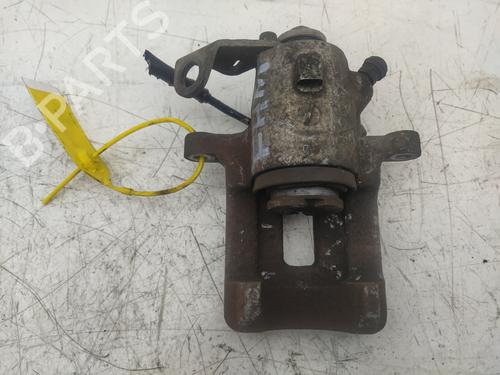 Left rear brake caliper VW GOLF IV (1J1)  | BP21681979M107 