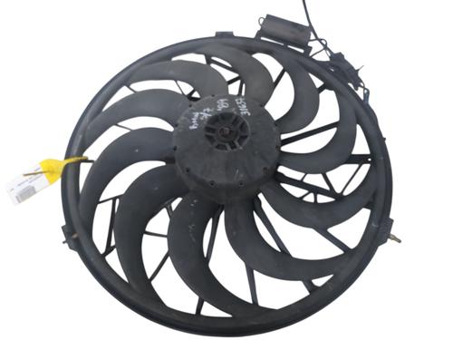 Ventilateur radiateur BMW 7 (E32) 750 i, iL V12 (300 hp) 32522606