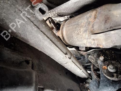Used Steering rack Steering rack TOYOTA AURIS (_E18_) 1.8 Hybrid (ZWE186_, ZWE186R) (136 hp) 34718607 34718607