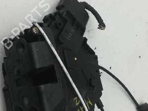 Front right lock MAZDA 2 (DY)  | BP4592252C97 
