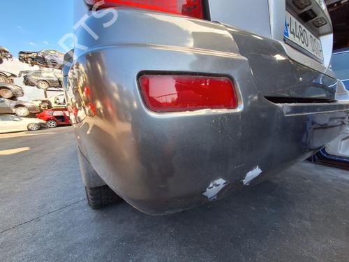 Rear bumper HYUNDAI TERRACAN (HP)  | BP29594791C8 