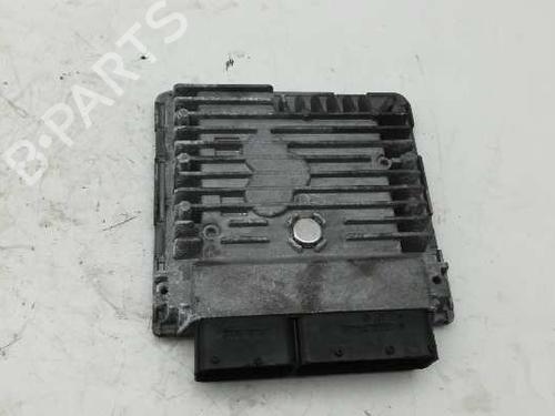 Engine control unit (ECU) SEAT IBIZA IV (6J5, 6P1)  | BP3459443M57 