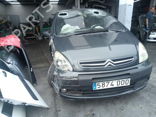 Used Parts CITROËN XSARA PICASSO (N68) 1.6 HDi 4755880