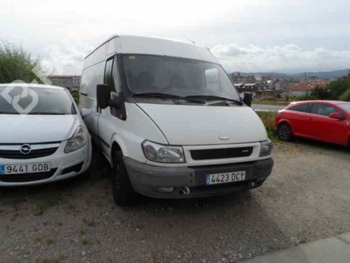 FORD TRANSIT Van (FA_ _)    17610