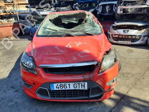 BP15368731M30 | Intercooler FORD FOCUS II Saloon (DB_, FCH, DH) 2.0 TDCi BP15368731M30