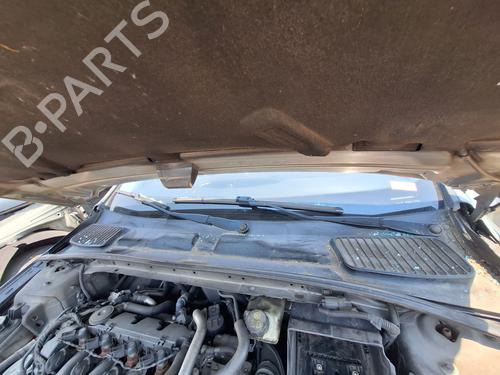 Front wiper motor FORD MONDEO IV (BA7) 2.0 TDCi | BP27804329M29 