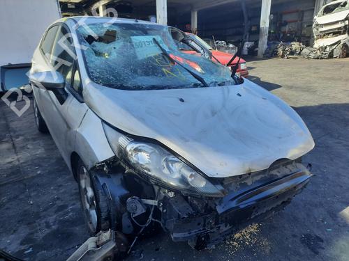 Fuel pump FORD FIESTA VI (CB1, CCN) 1.25 | BP10937161M76 