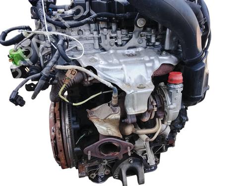 Engine RENAULT MASTER III Van (FV) | BP40091775M1 - Image 10