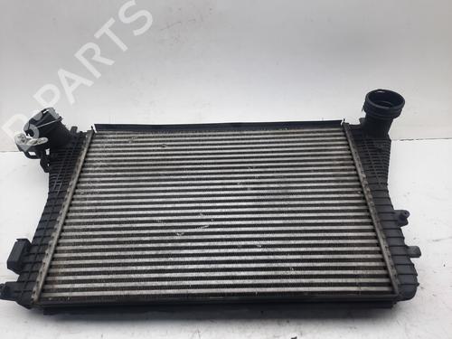 Used AC radiator AUDI A3 Sportback (8PA) 2.0 TDI 16V (140 hp) 12437443