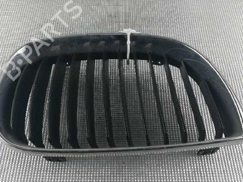 Used Grille BMW 1 (E87) 118 d (122 hp) 2132152