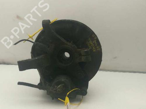 Right front steering knuckle KIA CARENS II MPV (FJ) 2.0 CRDi | BP5543154M26 
