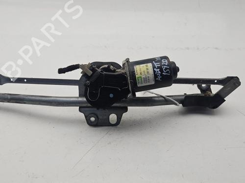 Viskermotor vindrude AUDI TT (8N3) 1.8 T 8N0955113 | 53552502 |