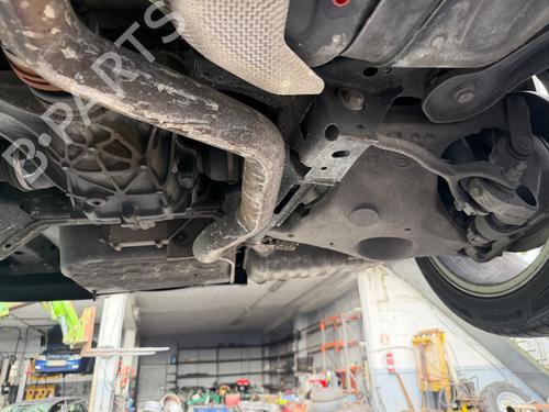 Rear differential JAGUAR XE (X760) 2.0 D | BP37424201M24 - Image 4