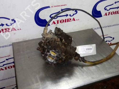 Throttle body LADA NIVA Closed Off-Road Vehicle (2121, 2131)  | BP1333141M82 