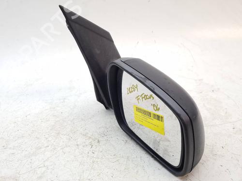 Right mirror FORD FOCUS II (DA_, HCP, DP)  | BP8078644C27 