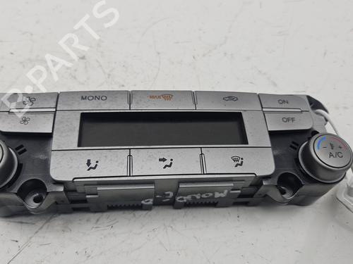 Commande Chauffage FORD MONDEO IV (BA7) [2007-2015]  28124079