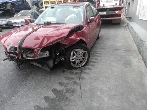 Recambios BMW 3 (E46) 320 d (136 hp) 4397722
