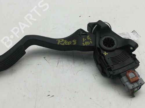 Pédale PEUGEOT 2008 I (CU_) [2013-2025]  4513430