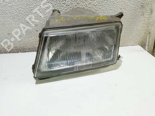 Used Left headlight LANCIA Y10 (156_) 1.1 i.e. Fire (156AG) (50 hp) 5940511