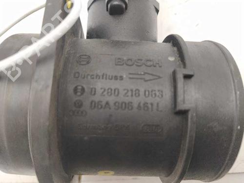 Mass air flow sensor SEAT TOLEDO II (1M2) 1.8 20VT | BP4039990M95 