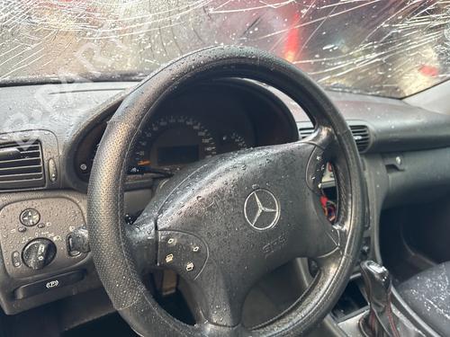 Rat MERCEDES-BENZ C-CLASS (W203) C 220 CDI (203.006) (136 hp) 32234571