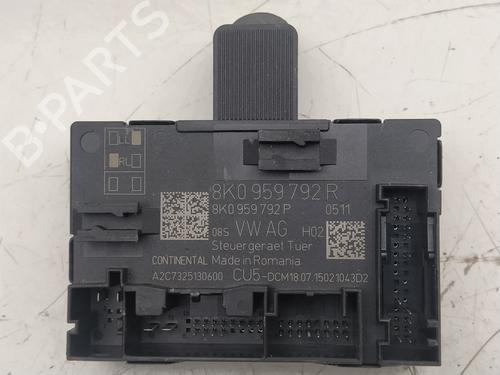 Electronic module AUDI A4 B8 Avant (8K5)  | BP19286161M83 