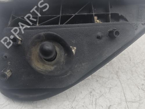 Left mirror NISSAN KUBISTAR Van (X76)  | BP24500690C26 