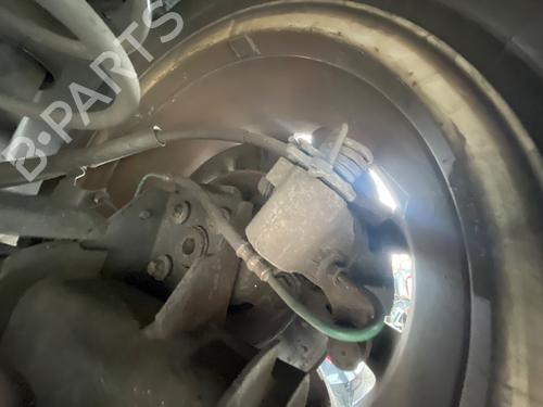 Used Right rear brake caliper RENAULT LAGUNA III (BT0/1) 2.0 dCi (BT01, BT08, BT09, BT0E, BT0K, BT12, BT1C, BT1D,... (150 hp) 26650825