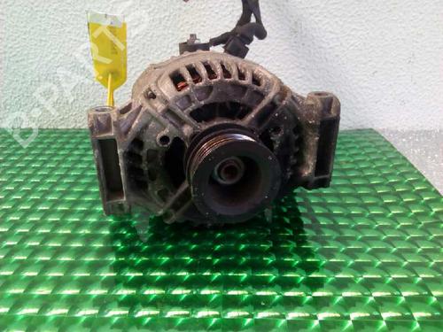 Generator OPEL ASTRA G Hatchback (T98) 2.2 16V (F08, F48) (147 hp) 147714