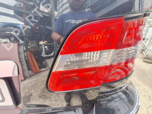 Used Right tailgate light Right tailgate light 38870616 38870616