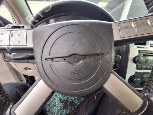 Used Driver airbag CHRYSLER 300C (LX, LE) 3.0 CRD (218 hp) 22374134