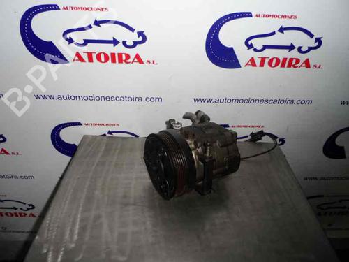 Used AC compressor MITSUBISHI PAJERO PININ I (H6_W, H7_W) 1.8 GDI (H66W, H76W) (120 hp) 574903
