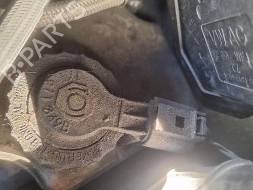 Used Servo brake VW GOLF V (1K1) [2003-2010]  29594723