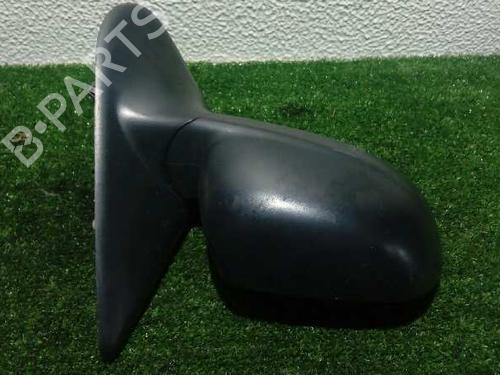 Right mirror SEAT IBIZA II (6K1) 1.4 i | BP506841C27 