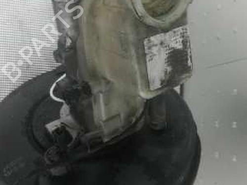 Brake master cylinder MAZDA 6 Saloon (GG)  | BP2275434M77 