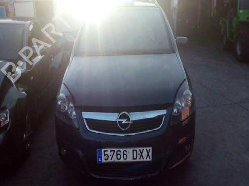 Brugte OPEL ZAFIRA / ZAFIRA FAMILY B (A05) 2.2 (M75) 17917