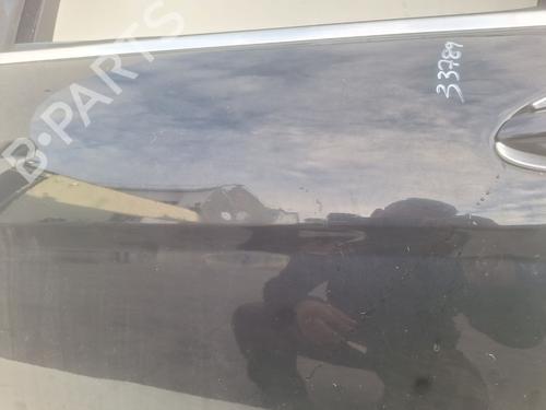 Left rear door MERCEDES-BENZ C-CLASS (W204) C 200 CDI (204.007, 204.006) | BP30124113C4