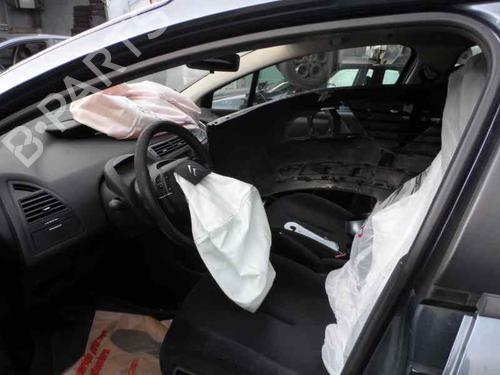 Starter CITROËN C4 I (LC_)  | BP96814M8 