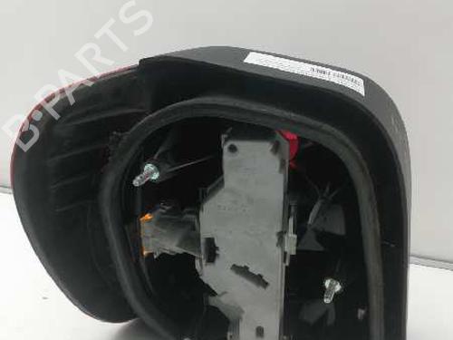 Right taillight VW POLO III (6N1) 60 1.4 | BP5320476C35 