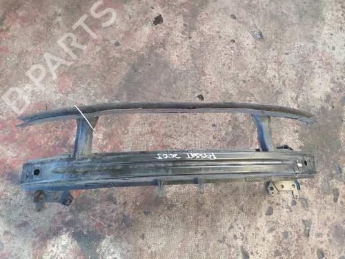 Front bumper reinforcement VW PASSAT B6 (3C2) 2.0 TDI (140 hp) 8742349