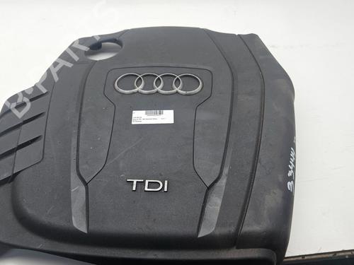 Used Upper protection AUDI A4 B8 (8K2) [2007-2017]  28703988