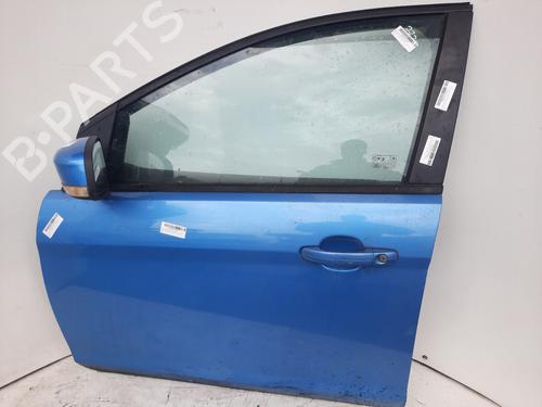 Used Left front door FORD FOCUS II (DA_, HCP, DP) [2004-2013]  22562439