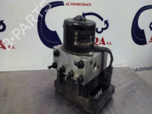 ABS Bremseaggregat AUDI A3 (8L1) 1.9 TDI (110 hp) 98418