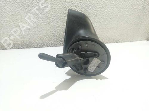 Left mirror DACIA SANDERO  | BP5877597C26 