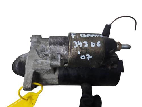 Used Starter Starter FIAT BRAVO II (198_) [2006-2016] 40452006 40452006